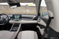 2025款元PLUS 智驾版 430KM 领先型