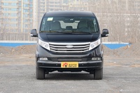 2022款瑞风L5 2.0T自动公务版