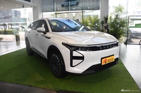 2025款瑶光C-DM 1.5T 两驱长续航Pro