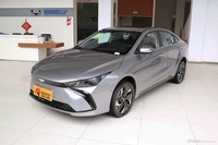 2024款几何G6 500KM 尊贵型