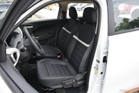 2022款欧拉白猫小野猫版360km豪华型