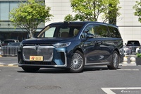2025款岚图梦想家 PHEV 四驱尊贵乾崑版