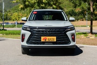 2022款风光580 高配