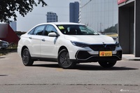 2023款启辰D60 EV PLUS 智行版RJ型