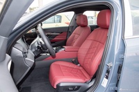 2024款宝马5系 530Li 领先型 M运动套装