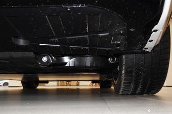 2025款ZEEKR 007GT 后驱智驾版 75kWh