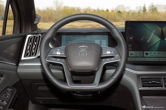 2026款宋L DM-i 200KM卓越型