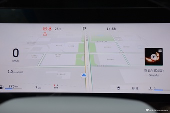 2026款哈弗大狗PLUS 1.5T 潮趣版