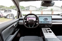 2025款AION Y Plus 510 智享版