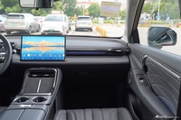 2026款AION V 埃安霸王龙 家庭版 650 智豪版