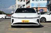 2023款长安启源A07 200 Pro