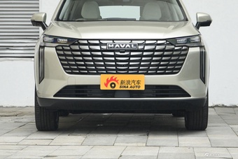 2024款新一代哈弗H6 1.5T 两驱Pro