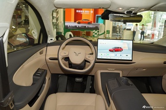 2025款红旗天工05 750高阶智驾优选版