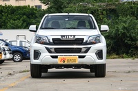 2023款经典瑞迈 2.5T 柴油 四驱 驰迈版 标轴