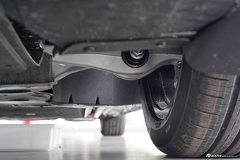 2025款星纪元 ES增程 Max 城市智驾