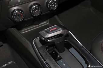 2022款创酷RS 1.5T CVT酷