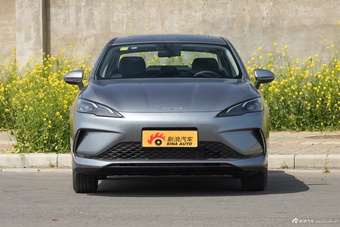 2026款海豹05 DM-i 210KM尊贵型