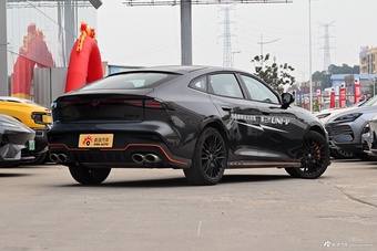 2025款长安UNI-V 第三代 2.0T 劲擎型