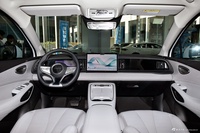 2025款海狮05 EV 520KM智航版