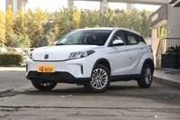 2023款蓝电E3 405km 舒适版