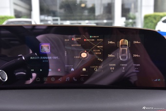 2025款凯迪拉克CT5 28T 赛道性能版
