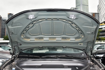 2025款奥迪Q6L e-tron 超长续航版