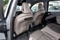 2025款宝马X3 25L xDrive 豪华套装