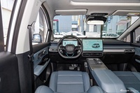 2023款AION Y Younger 星耀版