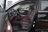 2025款瑞虎8 PRO 290T 两驱尊贵版