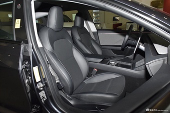 2025款Model 3 后轮驱动版
