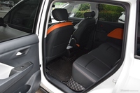 2021款奔腾NAT 网约版