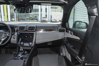 2019款领克03 2.0TD自动劲Pro版