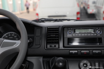 2021款凯锐浩克2.0L手动畅运标准6座平顶1TZS