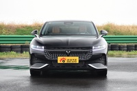 2024款岚图追光PHEV 超长续航版