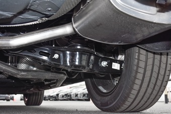 2025款红旗H5 PHEV 130 超混版