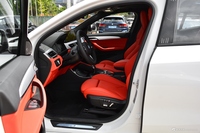2021款宝马X2 sDrive25i 尊享型M运动套装