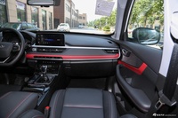 2023款瑞虎7 超能版 1.5T 手动超能卫士