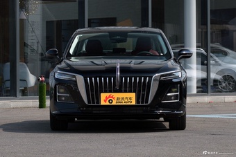 2026款红旗H5 2.0T旗畅Pro版