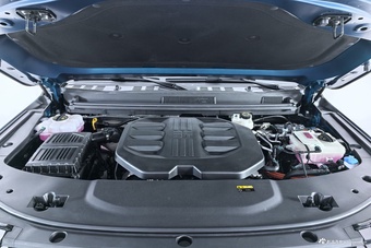 2025款纵横G700 智境乾崑版 5座图片