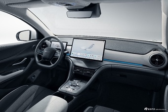 2025款海狮05 DM-i 智驾版官图