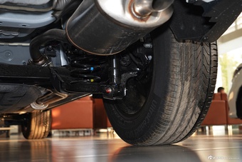 2026款缤智 1.5L CVT 先锋版