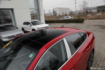 2022款凌渡L 280TSI DSG超辣旗舰版