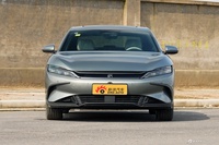 2026款汉EV 智驾版 635KM旗舰版