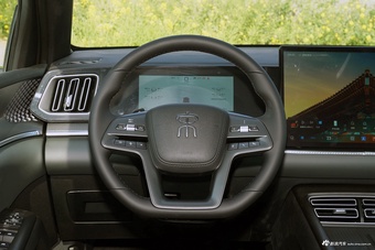 2026款宋Pro DM-i 220KM超越型