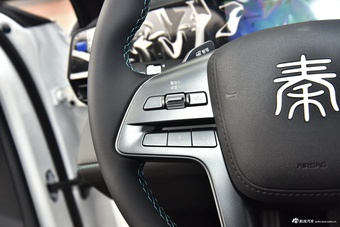 2025款秦L EV 470KM领先型