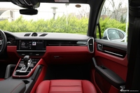 2021款卡宴混动E-Hybrid Coupé 2.0T 