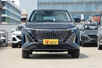 2022款长安欧尚Z6 PHEV 蓝鲸iDD 1.5T 150KM旗舰型