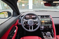 2024款捷豹E-PACE 耀黑运动版