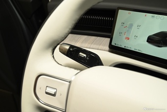 2026款小鹏X9 增程版 1602 Ultra