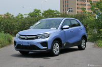  2020款风神AX4 1.0T手动豪华型200T 